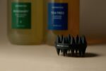 AROMATICA Dual Scalp Care Shampoo Brush - Image 2