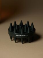 AROMATICA Dual Scalp Care Shampoo Brush - Image 3