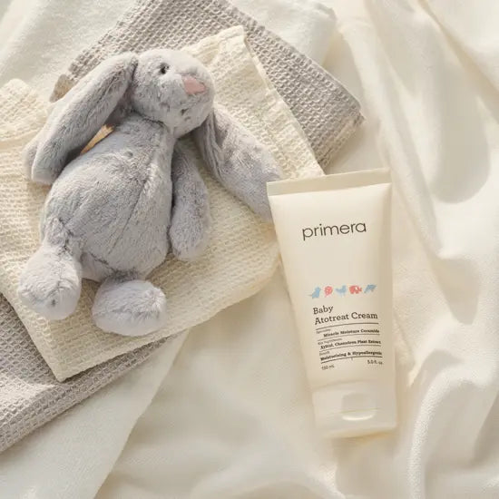 primera Baby Atotreat Cream 150ml - Baby & Kids Skincare Products - SKU: 1115845875452-68c761f9