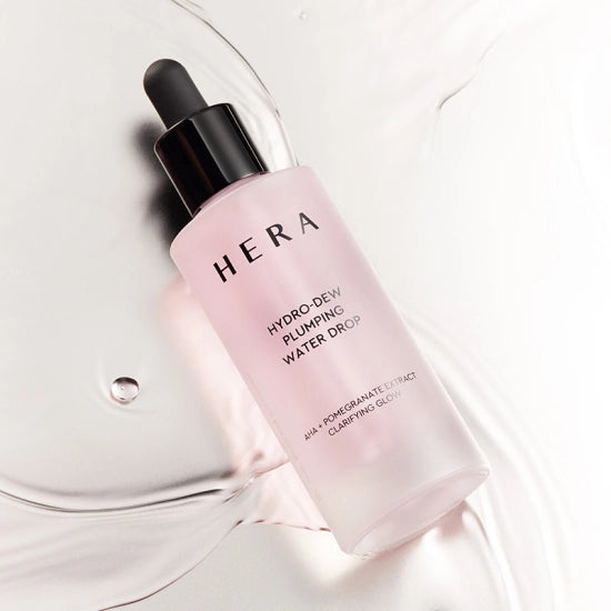 HERA Hydro Dew Plumping Water Drop 50ml - Skincare - SKU: 6688959547444-86bd2d58