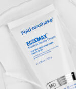 Feld Apotheke ECZEMAX™ Medical Device Cream 100g - Moisturizer - View 3