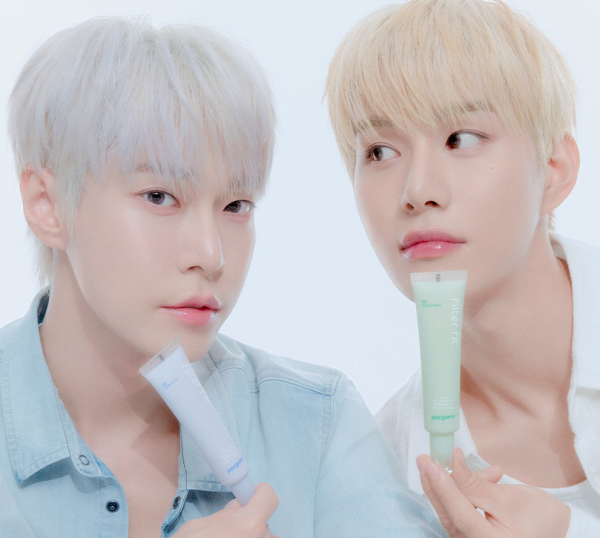 peripera Filter Fit Milk Tone-Up Cream 35ml - Face Primer - SKU: EK240815