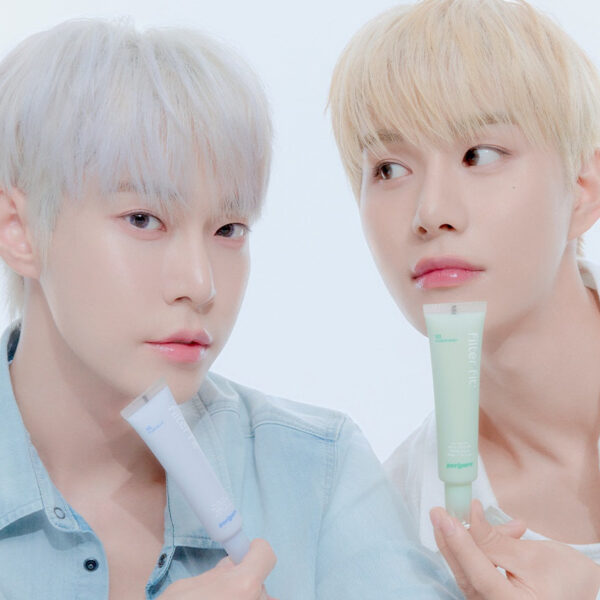 peripera Filter Fit Milk Tone-Up Cream 35ml - Face Primer - SKU: EK240815