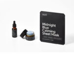 klairs Midnight Blue Calming Sheet Mask 25ml*10pcs - Image 8