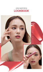 JUNGSAEMMOOL LIP-PRESSION Glow lasting Tint 4g - Image 10