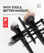 JUNGSAEMMOOL Masterclass Foundation Brush - Image 2
