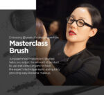 JUNGSAEMMOOL Masterclass Foundation Brush - Image 4