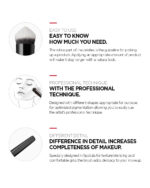 JUNGSAEMMOOL Masterclass Foundation Brush - Image 5