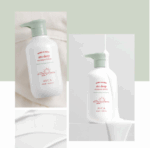 AVCA Baby Kids Ato Moisture Lotion 500ml - Men & kids - View 2