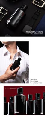 PAUL MEDISON Homme All In One Essence 211ml - Image 15