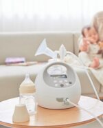 Spectra S1 Pro Breast Pump - Baby & Kids Care - SKU: 2952365020201