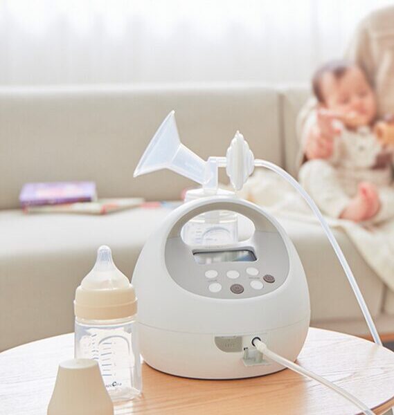 Spectra S1 Pro Breast Pump - Baby & Kids Care - SKU: 2952365020201