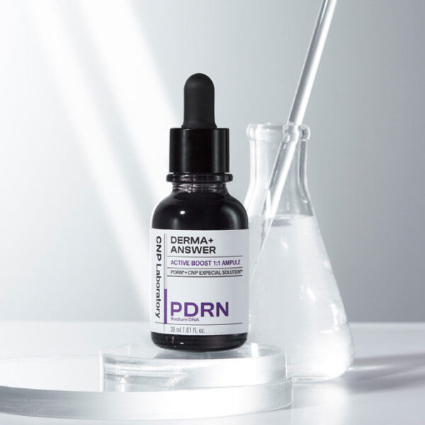 CNP Laboratory Derma Answer Active Boost Ampoule 30ml - Serum & Ampoule - SKU: 1414801414002-9c4816b9