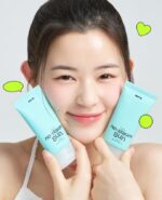 EDIT.B Sunday No Sebum Sun Cream 50ml SPF50+ PA++++ - Sun & Protection - View 2