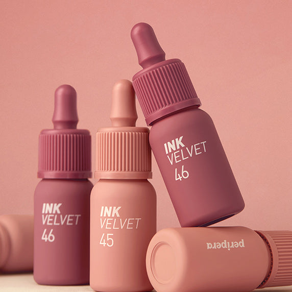 Peripera Ink Velvet 4g 1+1 - Lip Care - SKU: 7996792373493-a3333fd7