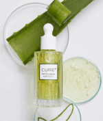 CURE Phyto Green Aloe Ampoule 50ml - Image 20