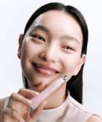 NuTexture Bouncy Lip Treatment 10ml - Lip Balm - View 2