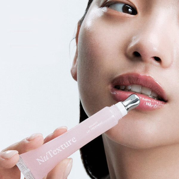 NuTexture Bouncy Lip Treatment 10ml - Lip Balm - SKU: 3253632523645-dc59023a