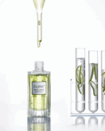 CURE Phyto Green Aloe Ampoule 50ml - Image 19