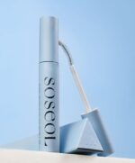 SOSEOL Transparent Intensive Eyelash Ampoule 10g - Skincare - View 1