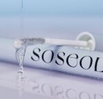 SOSEOL Transparent Intensive Eyelash Ampoule 10g - Skincare - View 2