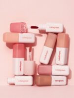 colorgram Nude Blur Tint 5g - Lip Care - View 1