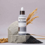 Dr.Melaxin Exfoliate Black Rice Ampoule 80ml - Serum & Ampoule - SKU: 6565323200052-6cbe0995