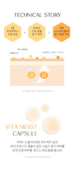 SO.NATURAL Honey Calming Ampoule 30ml - Image 6