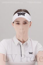 [Dermatology Development] Modelo Airfit Long Neck Golf Mask - Image 12