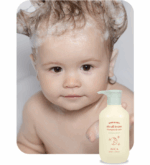 AVCA Baby Kids Ato All-in-one Shampoo and Wash 500ml - Image 2