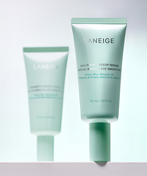 LANEIGE SMOOTHIE MAKEUP SERUM 30ml - Face Primer - SKU: EK309192