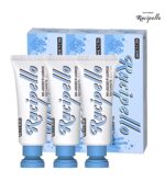 Rucipello Infant No-Added Fluoride Toothpaste 60g*3ea - Image 4