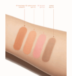 NOBEV Contour Point Dual Lip Pencil 0.22/0.6g - Lip Care - View 3