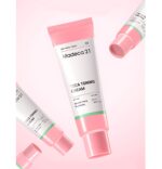 Dongkook Pharmaceutical Madeca21 Teca Toning Cream 50ml - Moisturizer - View 2