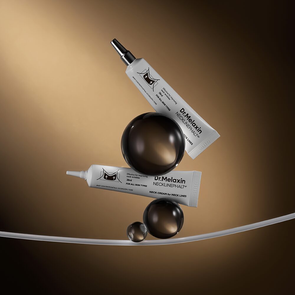 Dr.Melaxin Necklinephalt Neck Cream for Neck Lines 20ml - Skincare - SKU: PREMIUM-20ML-MOISTURIZER-DT-173fca5e
