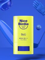 Dr.G Nice Buddy Up Sun Stick SPF50+ PA++++ 14g - Sun & Protection - SKU: 45601191231733-81042ebc