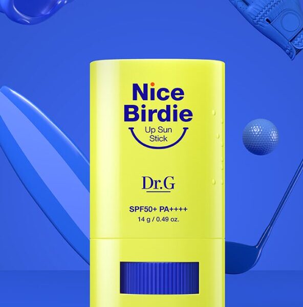 Dr.G Nice Buddy Up Sun Stick SPF50+ PA++++ 14g - Sun & Protection - SKU: 45601191231733-81042ebc