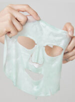 Arencia Holy Hyssop Mask Pack 27ml*5pack - Masks & Treatments - View 2