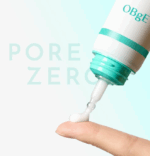 OBgE Pore Zero Oil Control Lotion 70ml - Men & kids - View 2