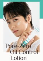 OBgE Pore Zero Oil Control Lotion 70ml - Men & kids - View 1