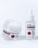 APLB Ascorbyl Glucoside Peptide Facial Cream 55ml - Skincare - View 3