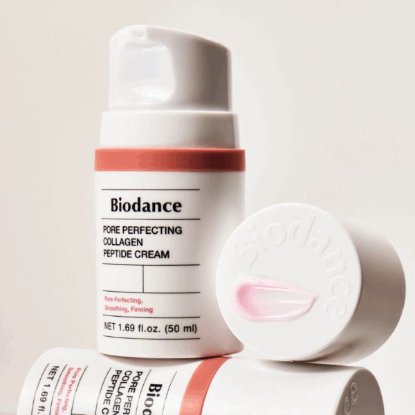 Biodance Pore Tightening Collagen Peptide Cream 50ml - Skincare - SKU: EK8215-c287d04c