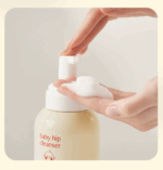 AVCA Baby Hip Cleanser 300ml - Baby & Kids Skincare Products - View 2