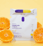 NEOGEN Double Vita Tone Up Ampoule Mask 3g/30g*5pack - Masks & Treatments - SKU: 9793741668597-386c978c