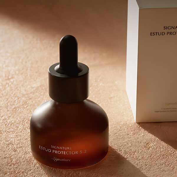 DEMAR3 SIGNATURE Estude Protector 5.2 Pore Ampoule 30ml - Skincare - SKU: EK17201-7a71896b