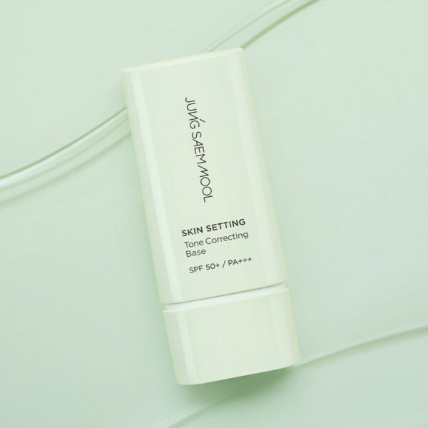 JUNGSAEMMOOL Skin Setting Tone Correcting Base 40ml - Makeup - SKU: EK241056