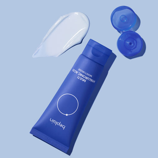 beplain Multi Hyaluronic Acid Moisture Cream 70ml - Moisturizer - SKU: 8289876967669-06f75948