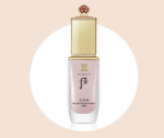 THE WHOO Cheongidan Hwahyeon Radiant Base Pink 40ml - Makeup - SKU: EK240785