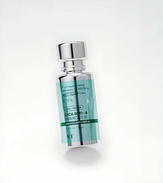 VT Cosmetics Cica Reti-A Essence 0.5 30ml - Skincare - SKU: EK69550-4e92c98d