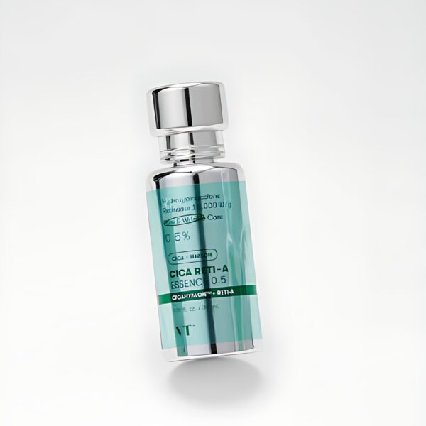 VT Cosmetics Cica Reti-A Essence 0.5 30ml - Skincare - SKU: EK69550-4e92c98d